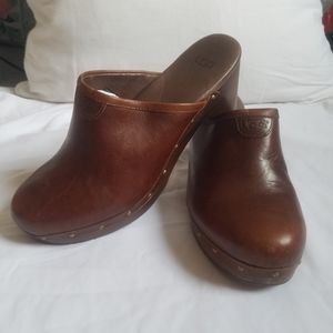 Ugg Mules Abbie 3201